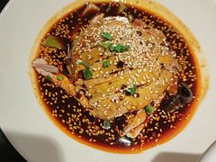-辣尚瘾·烤鱼·新川菜(交大直营店)