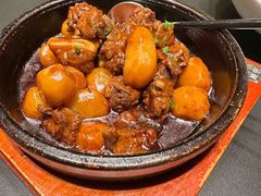 -双湖园·地标武汉菜(黄鹤楼解放路店)