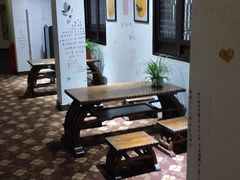 -花筑·扬州个园客栈(瘦西湖东关街店)