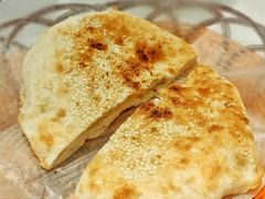 武大郎烧饼-山东老家(科韵分店)