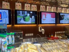 -丁香西饼屋(桂林路店)