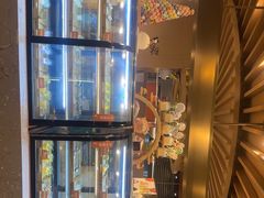 -山焱·炭火自助烤肉(周浦万达店)