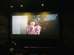 -中影国际影城(东方新天地CINITY店)