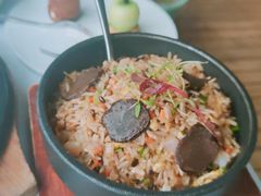 -野蔓果·山野菜(西湖景区·龙井茶田店)