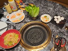 -牛将军•涮肉•烤肉(北京王府井·故宫店)