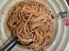 -阿勇面馆(东书房路店)