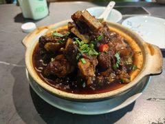 -富临轩私房菜(集庆门大街店)