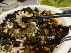 -三猫黑鱼花(南大店)