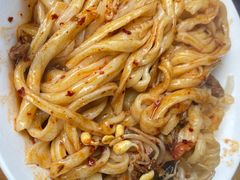 -王菊美食街·王菊面馆(总店)