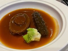 -环球港凯悦 · 享悦中餐厅