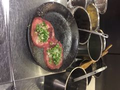 橘焱胡同烧肉夜食(虹梅店)-橘焱胡同烧肉夜食(BFC外滩金融中心店)