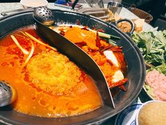 -五里关火锅(牛市口店)