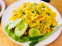 菠萝饭-J Daeng Seafood