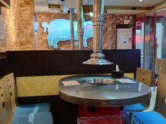 大堂-杀猪天·韩国烤肉(总店)