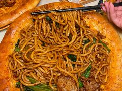 -阿布都新疆音乐美食城(长湖路店)