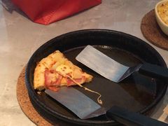 -必胜客(江桥万达店)