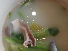 凉瓜猪肚汤-日昌餐馆(亦庄店)