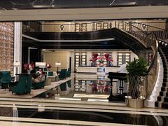 -上海苏宁宝丽嘉酒店·嘉府壹号中餐厅