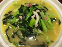 -上海人家花樣年华(中山公园店)