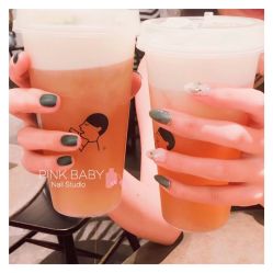 -PinkBaby美甲美睫