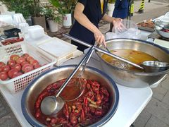 -金陵后厨·南京菜(新街口秣陵路店)