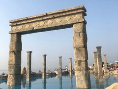 -渔岛海洋度假区