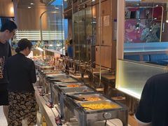 -比格比萨自助(宝山日月光店)