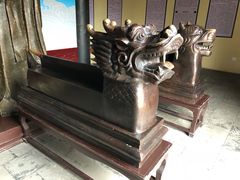 -河间府署