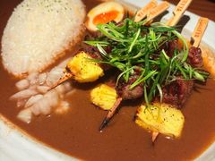 -CURRY YA 熟成咖哩專門店(深圳湾万象城店)