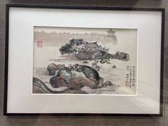 -程十发艺术馆