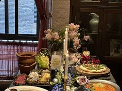 -翡翠鸟精品泰国菜(北辰财富中心店)