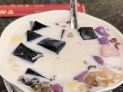 -赵记传承·中国甜品(福州总店)