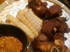 android_upload_pic-云海肴·汽锅鸡·云南菜(天津国金汇店)