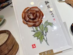 -全聚德(蓝山店)