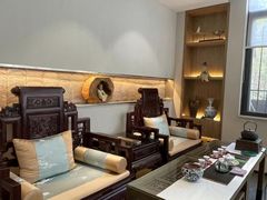 -翁暖茶馆(滨江东总店)