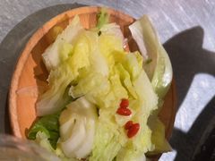 -探鱼·鲜青椒爽麻烤鱼(北京路天河城店)