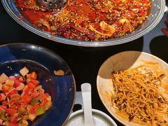 -麻六记(凤凰汇店)