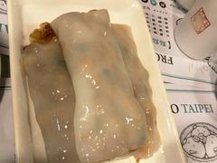 -点点心点心专门店(旺角店)