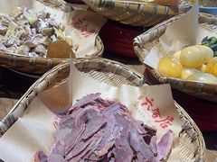 -六合居·明厨亮灶餐厅(成双大道店)