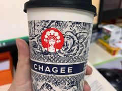 -霸王茶姬(大连万象汇店)