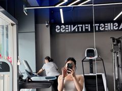 -EASY POWER健身工作室(浦东大道店)