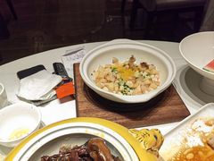 -好食上(喜盈门.范城店)