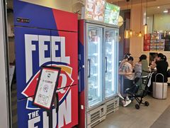 -DQ·蛋糕·冰淇淋(新佳丽店)