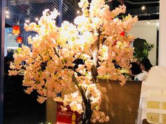 -尚尚仙·酸汤猪手·猪肚鸡火锅(华联万柳购物中心店)