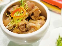 -老人和饭店(打浦路店)