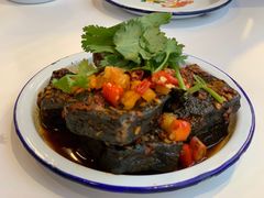 -老长沙龙虾馆(梅林店)