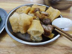 -福屿鲜捞小吃·捞化(福屿总店)