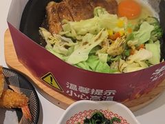 -牛邸·烧肉饭(来福士店)