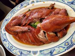 -福源酒家中餐馆