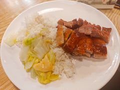 -吴叔烧腊(老虎桥店)